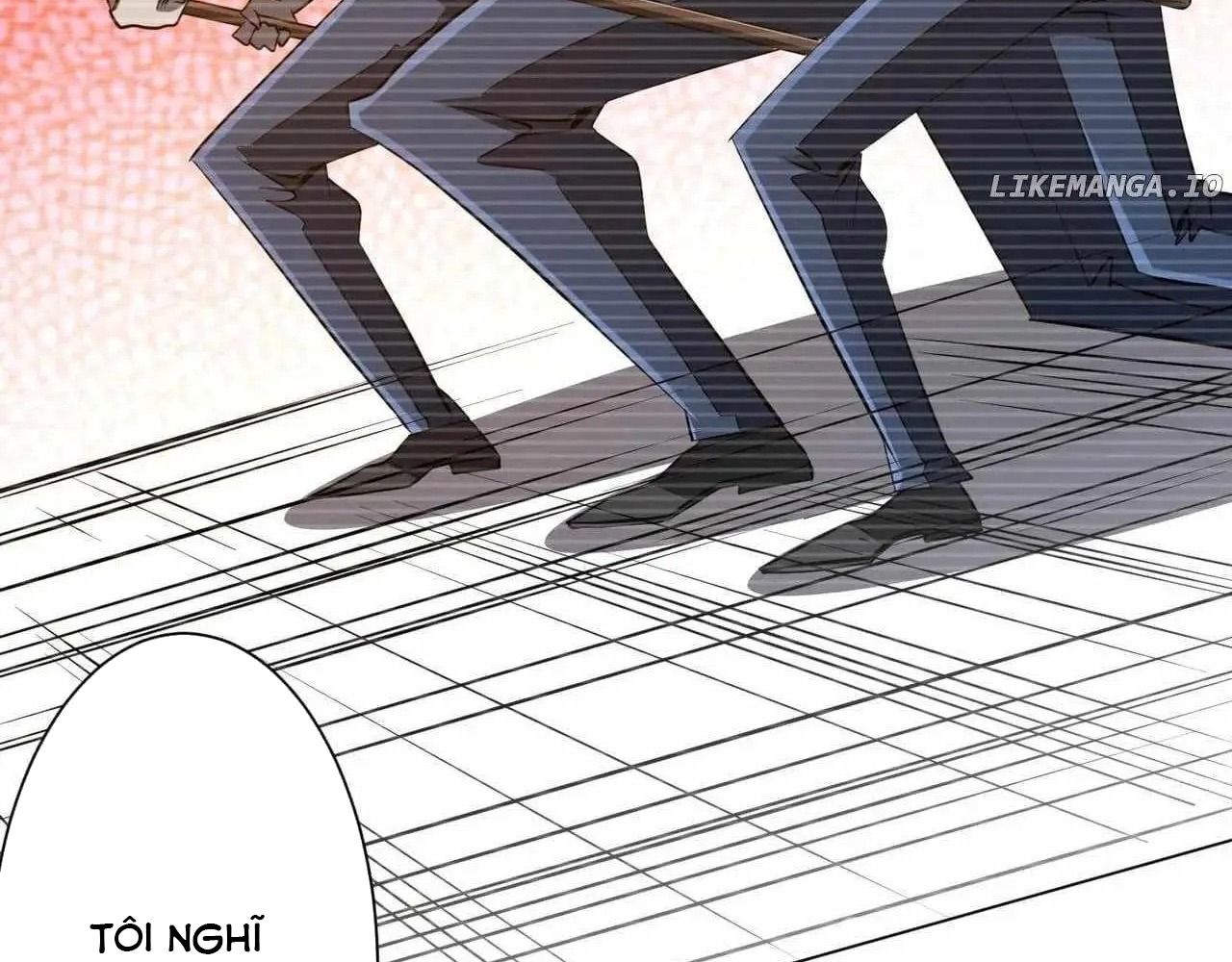 Toàn cầu kinh hoàng: Khởi đầu với hàng nghìn tỷ tiền âm phủ: Chapter 258