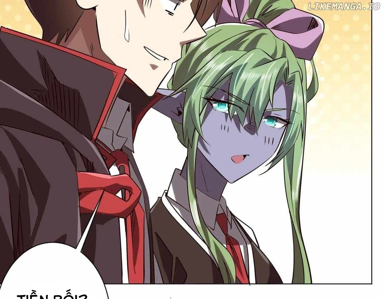 Toàn cầu kinh hoàng: Khởi đầu với hàng nghìn tỷ tiền âm phủ: Chapter 259