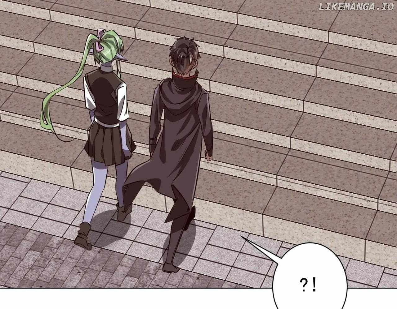 Toàn cầu kinh hoàng: Khởi đầu với hàng nghìn tỷ tiền âm phủ: Chapter 259