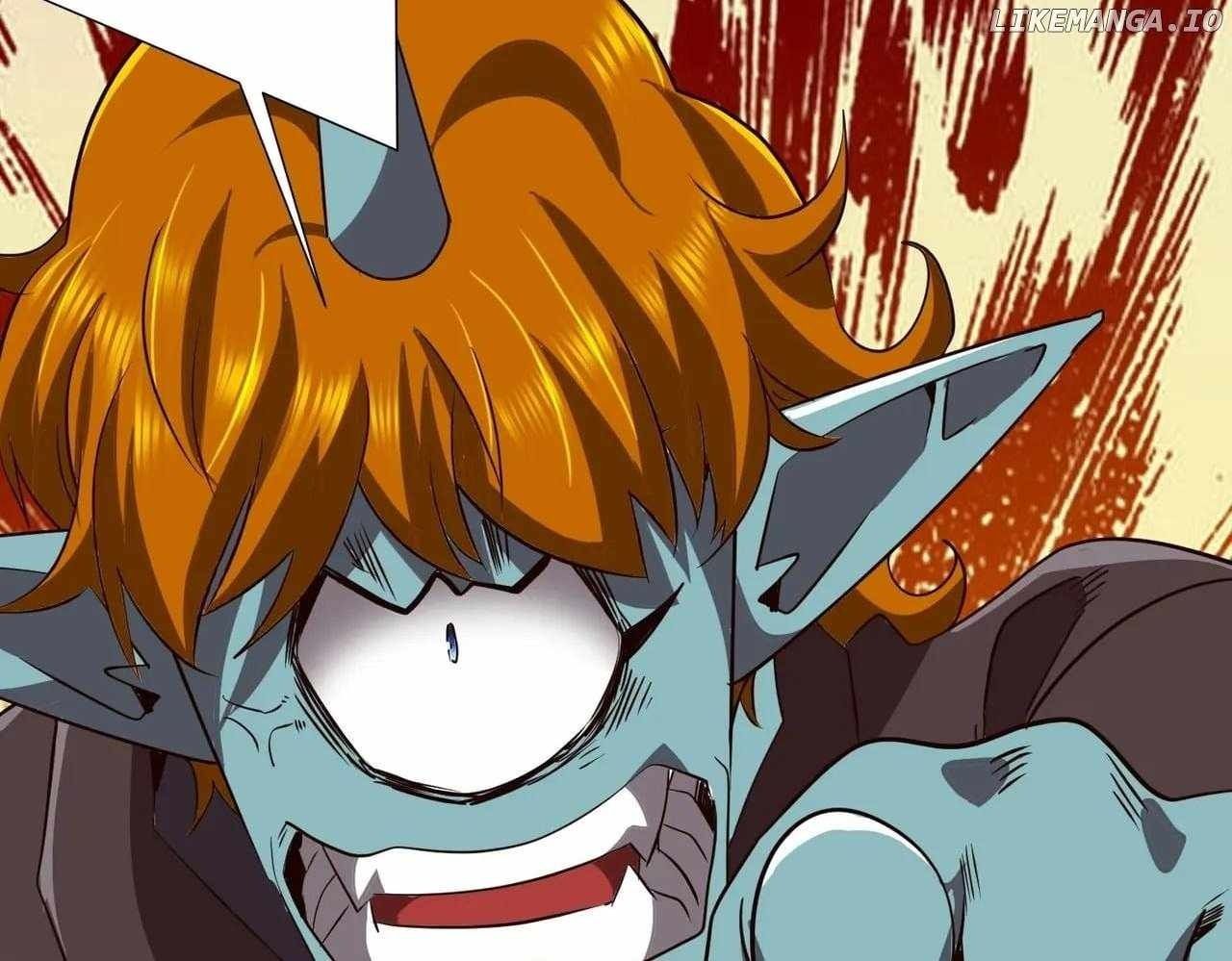 Toàn cầu kinh hoàng: Khởi đầu với hàng nghìn tỷ tiền âm phủ: Chapter 259