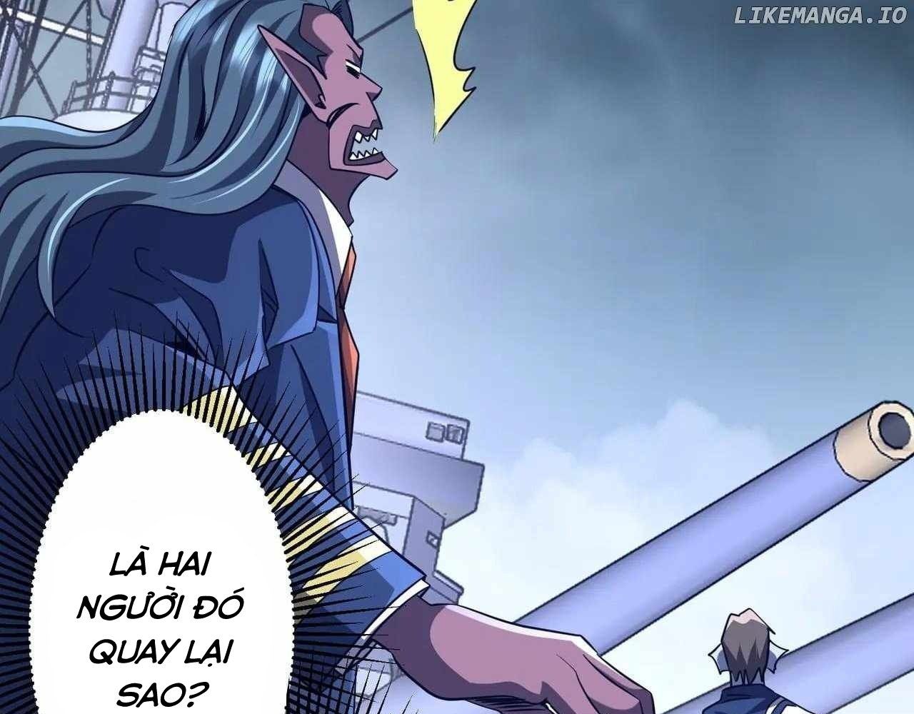 Toàn cầu kinh hoàng: Khởi đầu với hàng nghìn tỷ tiền âm phủ: Chapter 259