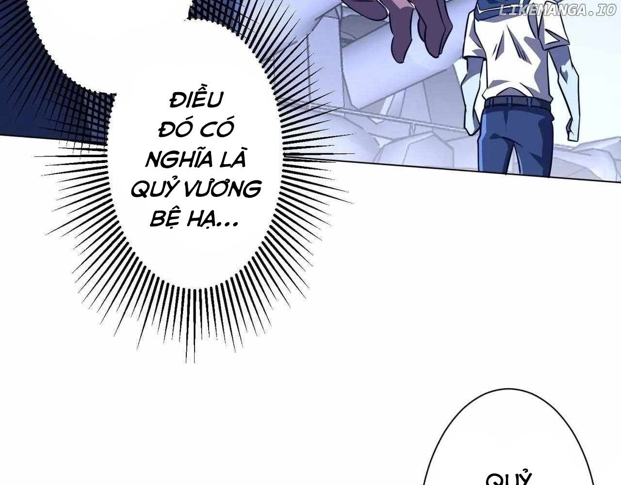 Toàn cầu kinh hoàng: Khởi đầu với hàng nghìn tỷ tiền âm phủ: Chapter 259