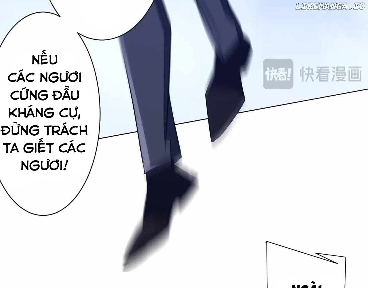 Toàn cầu kinh hoàng: Khởi đầu với hàng nghìn tỷ tiền âm phủ: Chapter 259