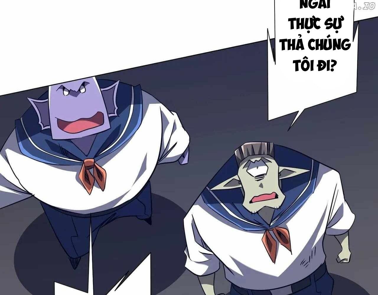 Toàn cầu kinh hoàng: Khởi đầu với hàng nghìn tỷ tiền âm phủ: Chapter 259