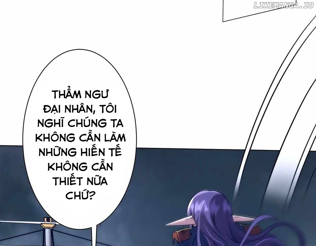 Toàn cầu kinh hoàng: Khởi đầu với hàng nghìn tỷ tiền âm phủ: Chapter 259