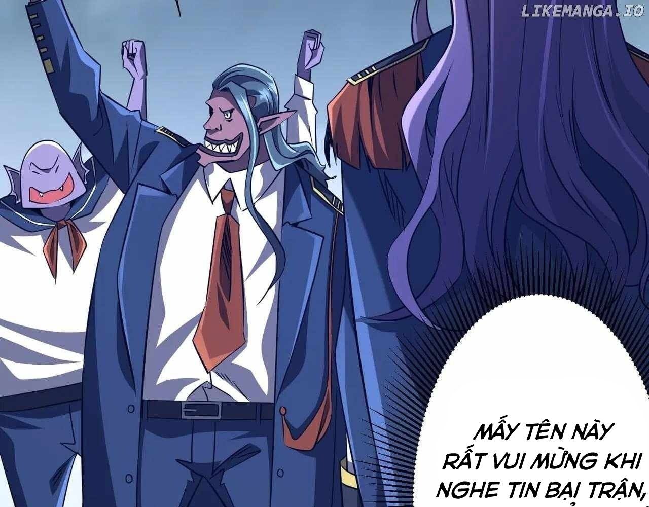 Toàn cầu kinh hoàng: Khởi đầu với hàng nghìn tỷ tiền âm phủ: Chapter 259