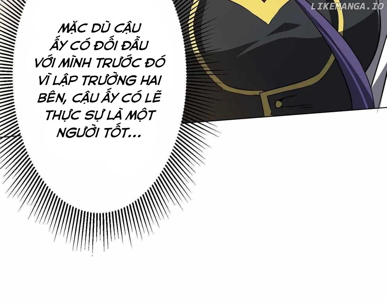 Toàn cầu kinh hoàng: Khởi đầu với hàng nghìn tỷ tiền âm phủ: Chapter 259