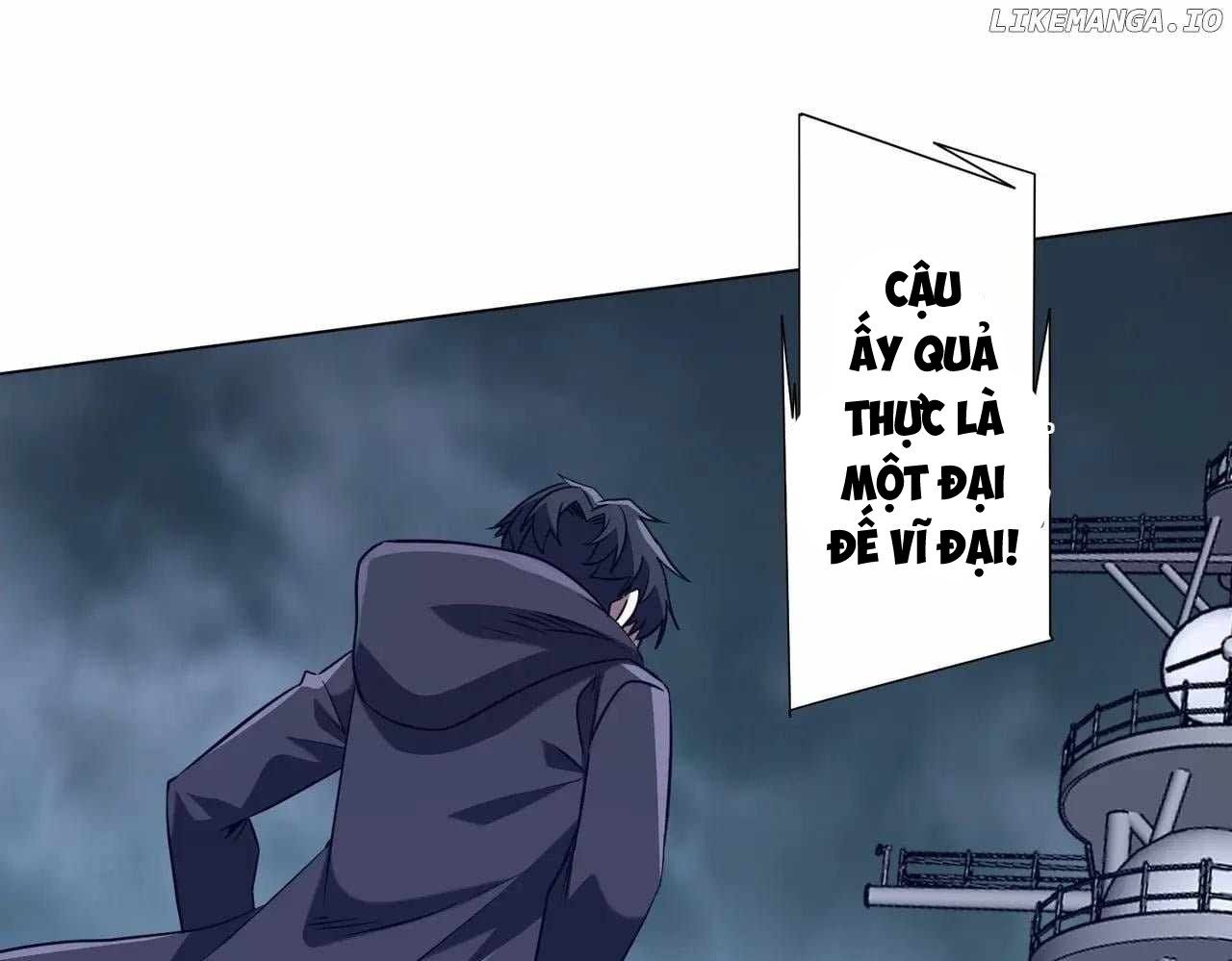 Toàn cầu kinh hoàng: Khởi đầu với hàng nghìn tỷ tiền âm phủ: Chapter 259