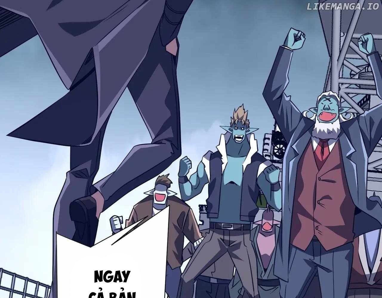 Toàn cầu kinh hoàng: Khởi đầu với hàng nghìn tỷ tiền âm phủ: Chapter 259