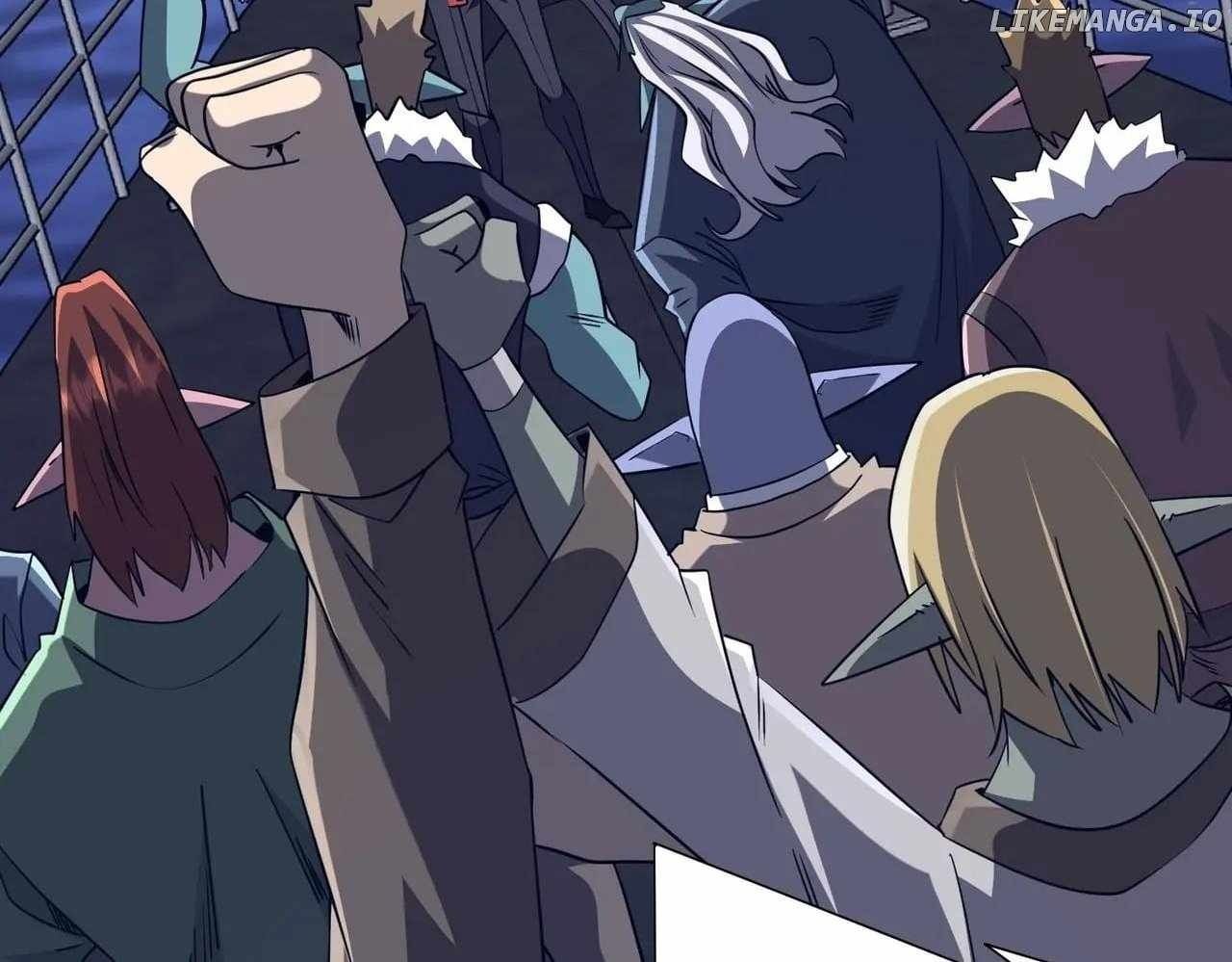 Toàn cầu kinh hoàng: Khởi đầu với hàng nghìn tỷ tiền âm phủ: Chapter 259