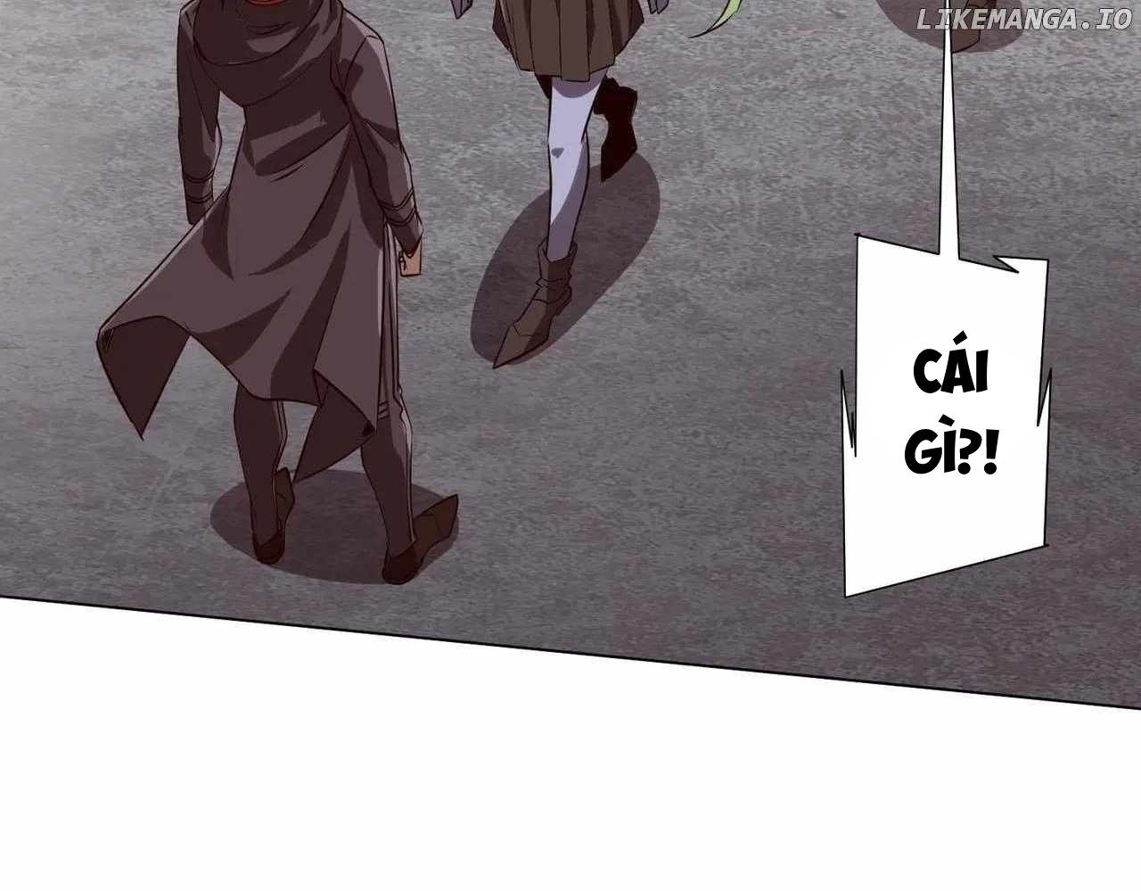 Toàn cầu kinh hoàng: Khởi đầu với hàng nghìn tỷ tiền âm phủ: Chapter 259