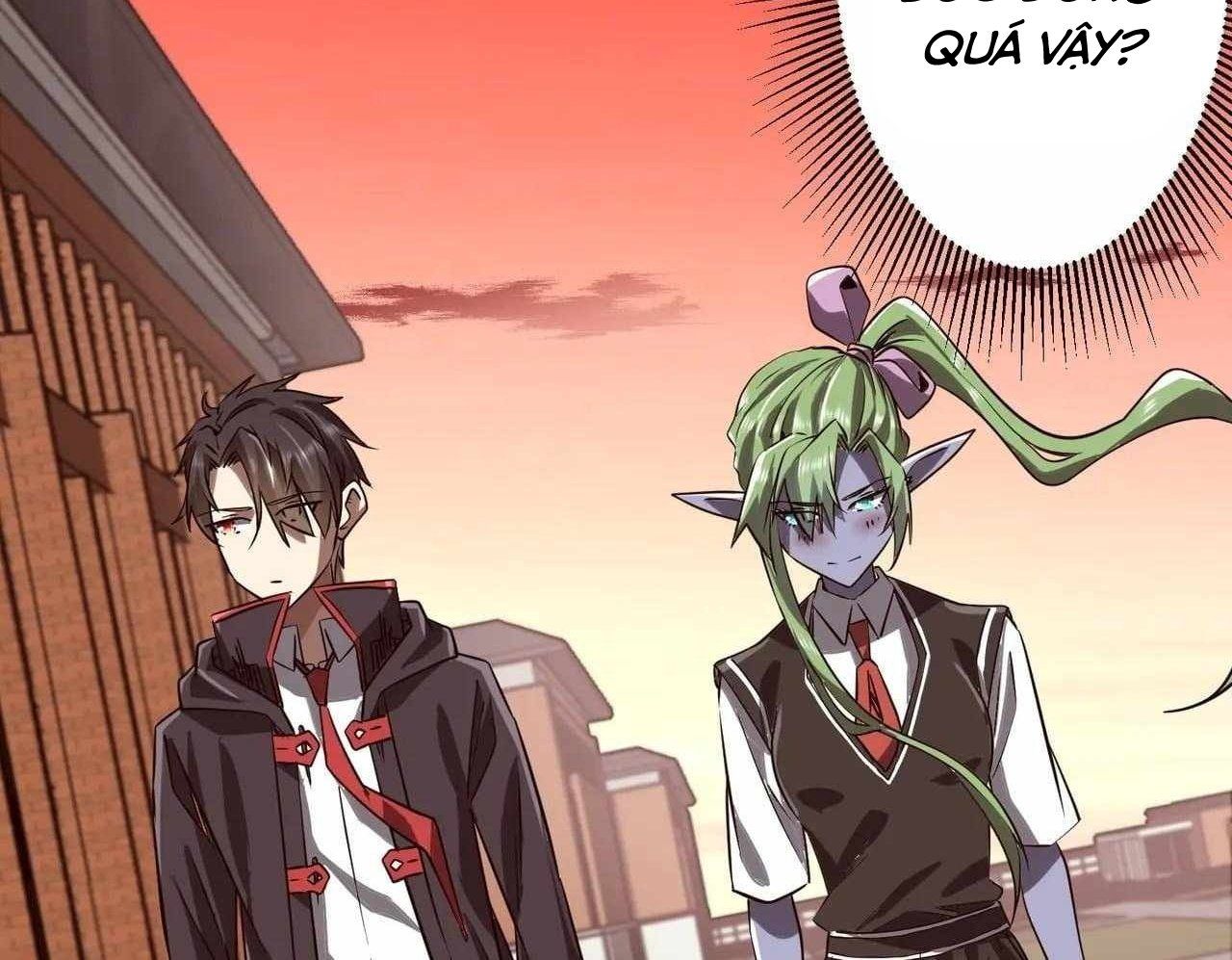 Toàn cầu kinh hoàng: Khởi đầu với hàng nghìn tỷ tiền âm phủ: Chapter 259