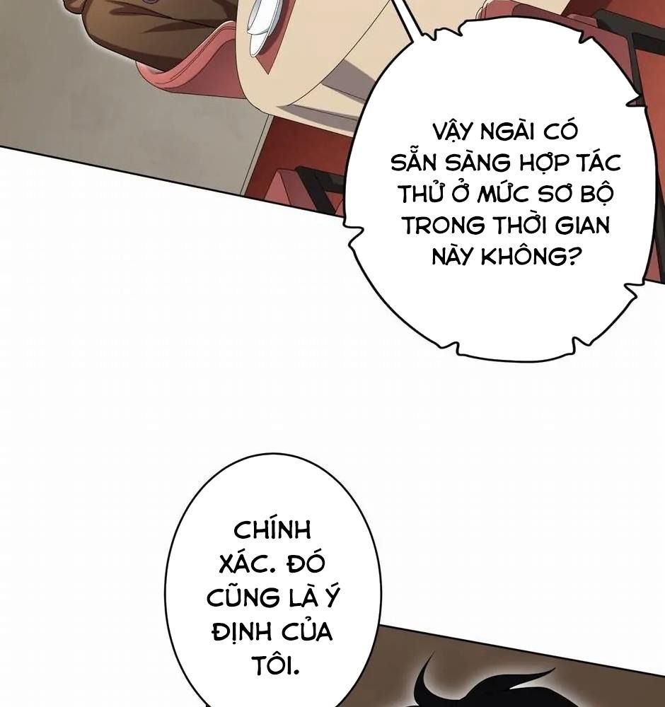 Toàn cầu kinh hoàng: Khởi đầu với hàng nghìn tỷ tiền âm phủ: Chapter 26