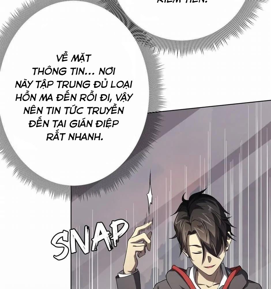 Toàn cầu kinh hoàng: Khởi đầu với hàng nghìn tỷ tiền âm phủ: Chapter 26