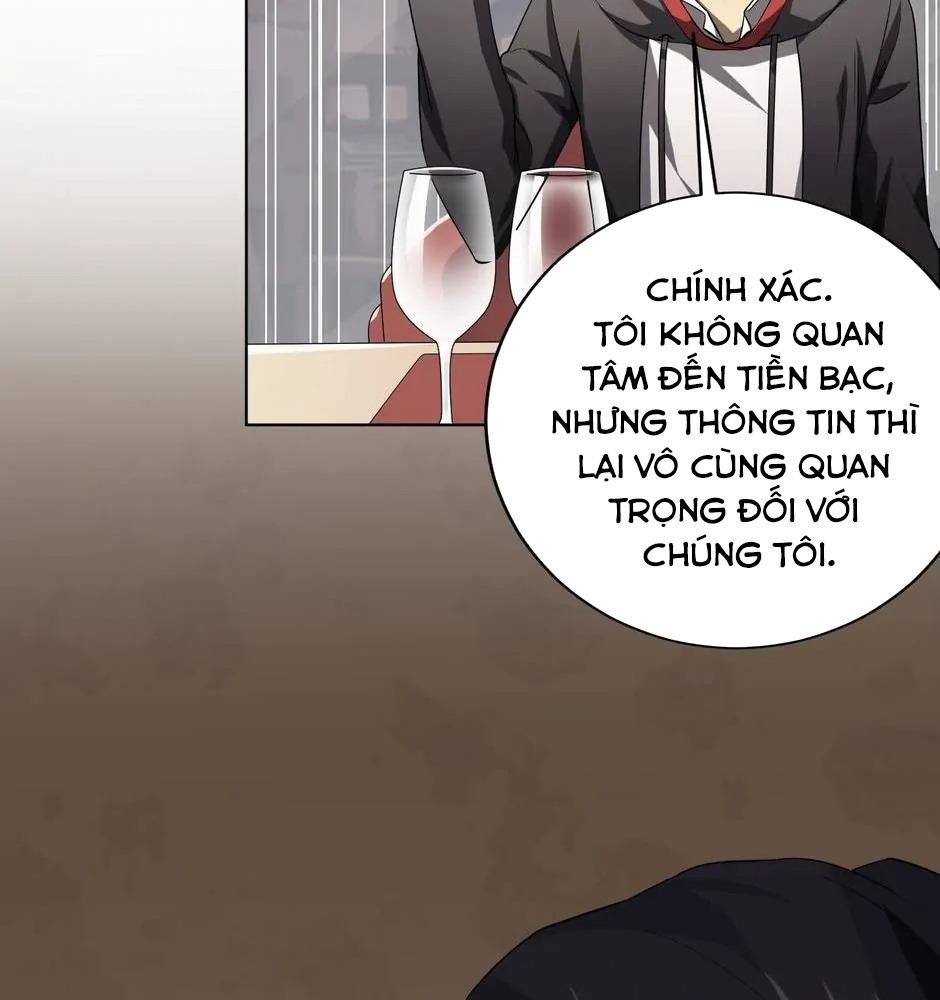 Toàn cầu kinh hoàng: Khởi đầu với hàng nghìn tỷ tiền âm phủ: Chapter 26