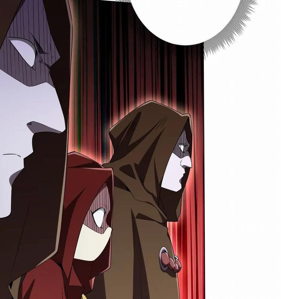 Toàn cầu kinh hoàng: Khởi đầu với hàng nghìn tỷ tiền âm phủ: Chapter 26