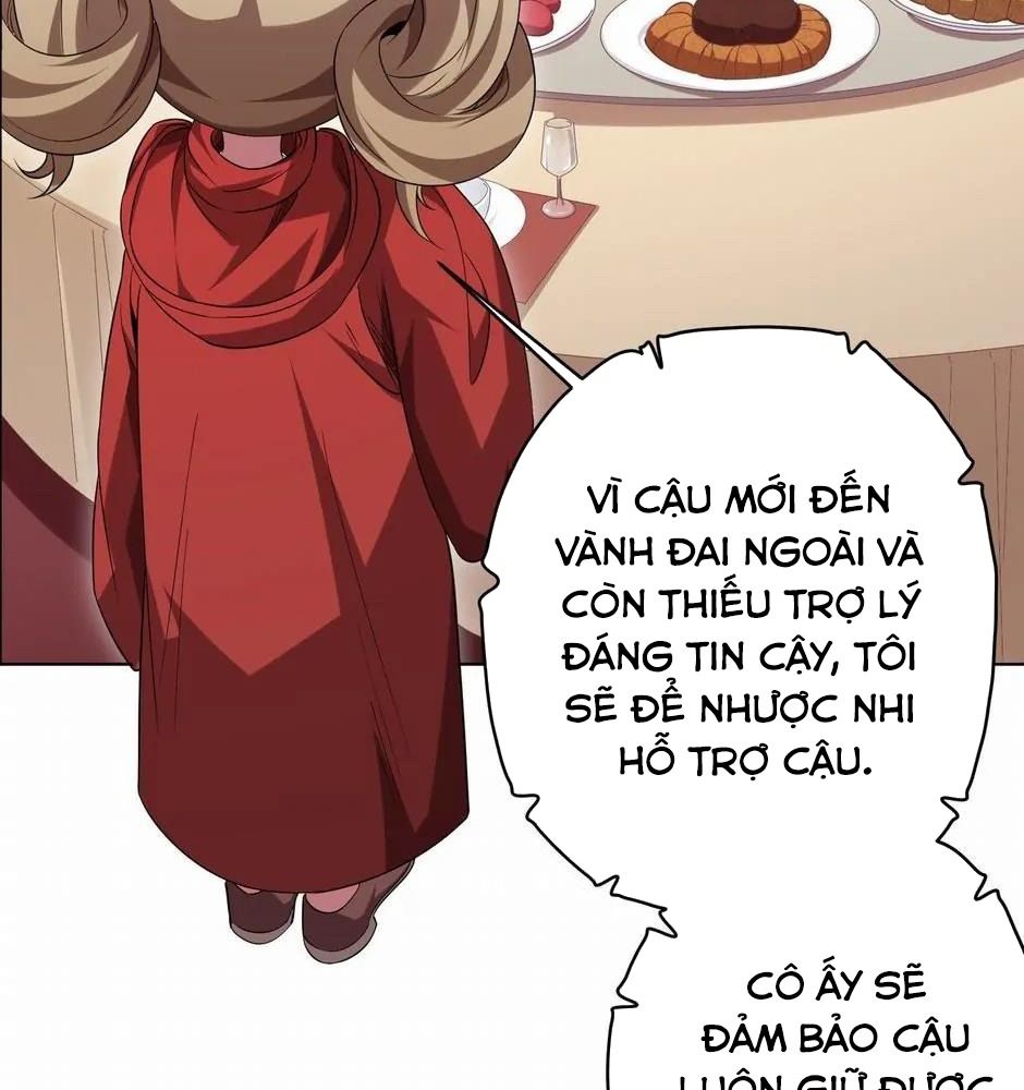 Toàn cầu kinh hoàng: Khởi đầu với hàng nghìn tỷ tiền âm phủ: Chapter 26