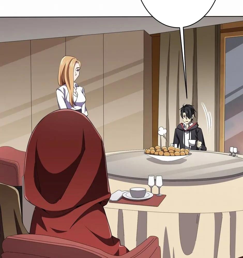 Toàn cầu kinh hoàng: Khởi đầu với hàng nghìn tỷ tiền âm phủ: Chapter 26