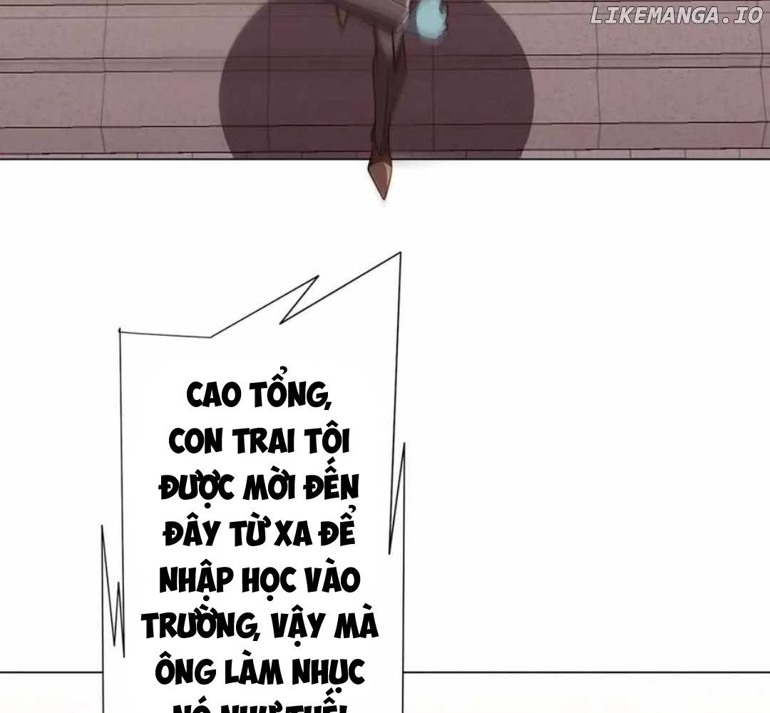 Toàn cầu kinh hoàng: Khởi đầu với hàng nghìn tỷ tiền âm phủ: Chapter 260