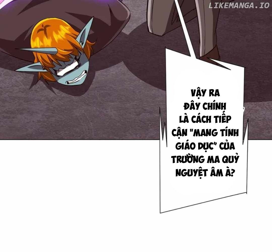 Toàn cầu kinh hoàng: Khởi đầu với hàng nghìn tỷ tiền âm phủ: Chapter 260