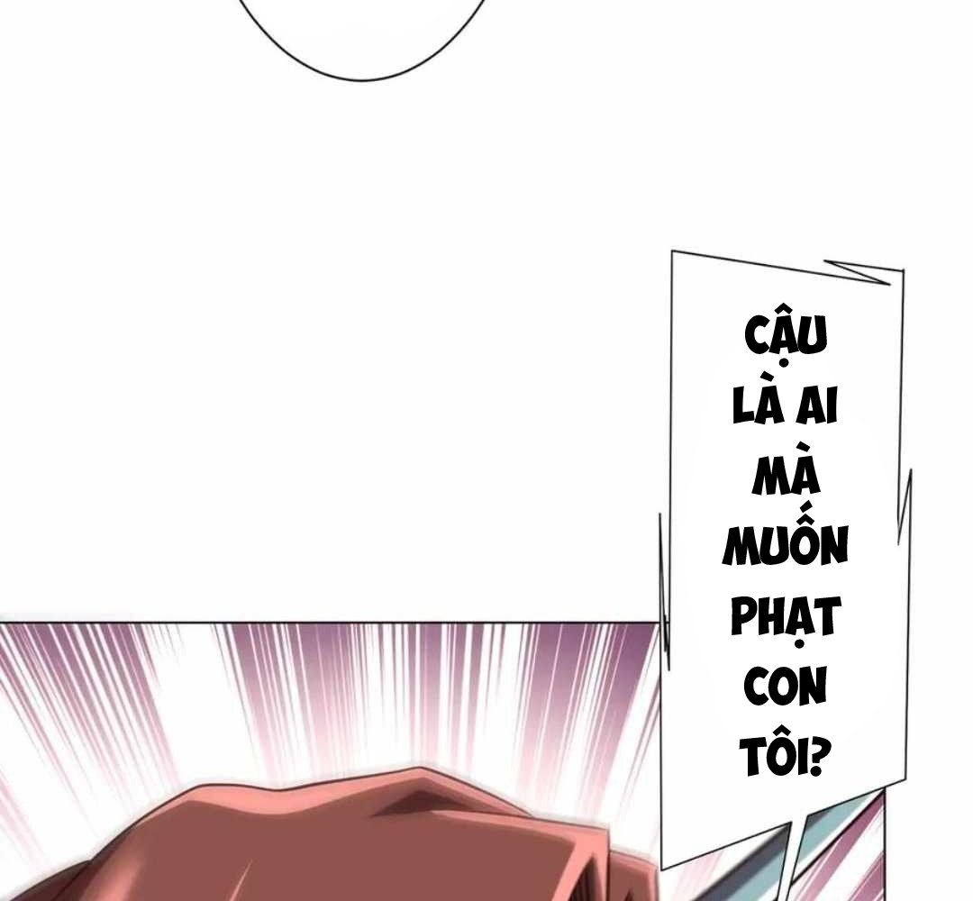 Toàn cầu kinh hoàng: Khởi đầu với hàng nghìn tỷ tiền âm phủ: Chapter 260