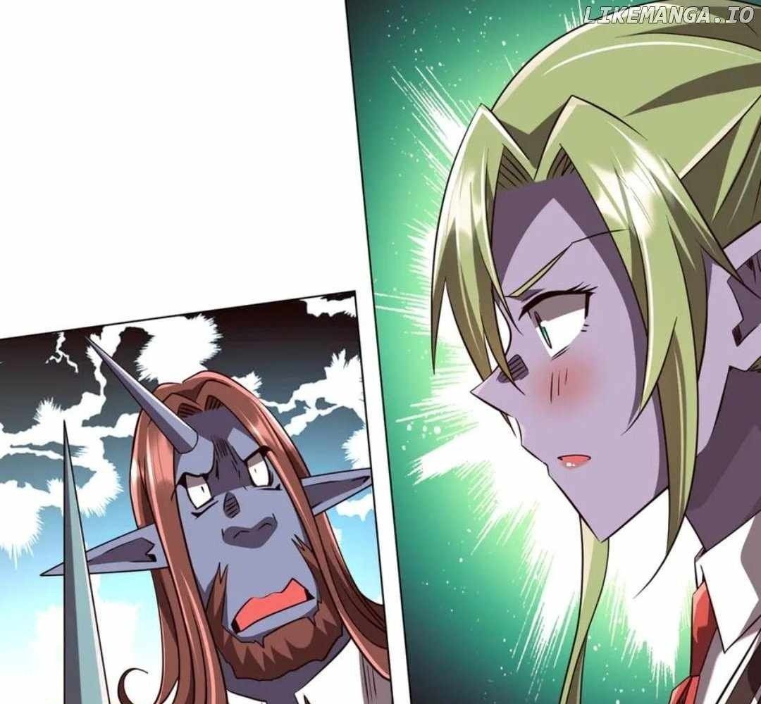 Toàn cầu kinh hoàng: Khởi đầu với hàng nghìn tỷ tiền âm phủ: Chapter 260