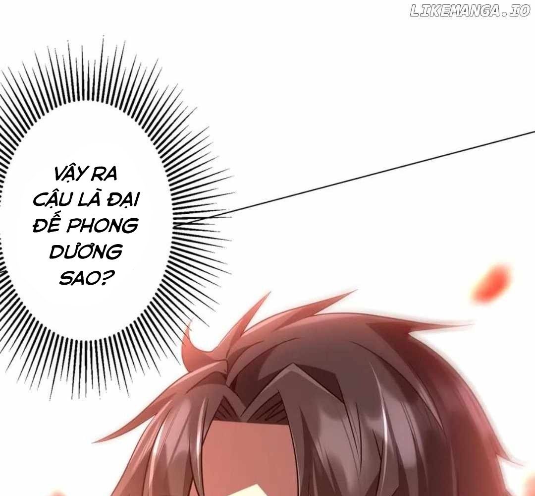 Toàn cầu kinh hoàng: Khởi đầu với hàng nghìn tỷ tiền âm phủ: Chapter 260