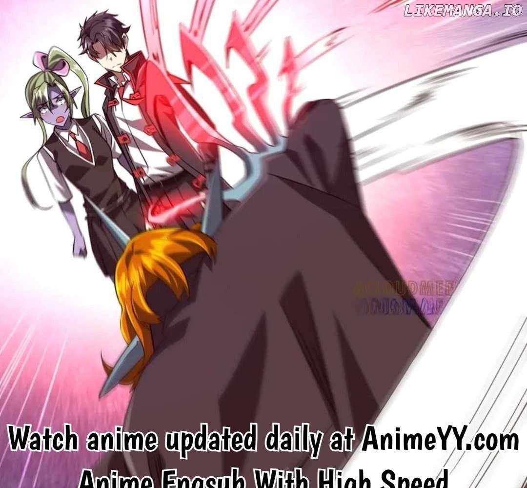 Toàn cầu kinh hoàng: Khởi đầu với hàng nghìn tỷ tiền âm phủ: Chapter 260