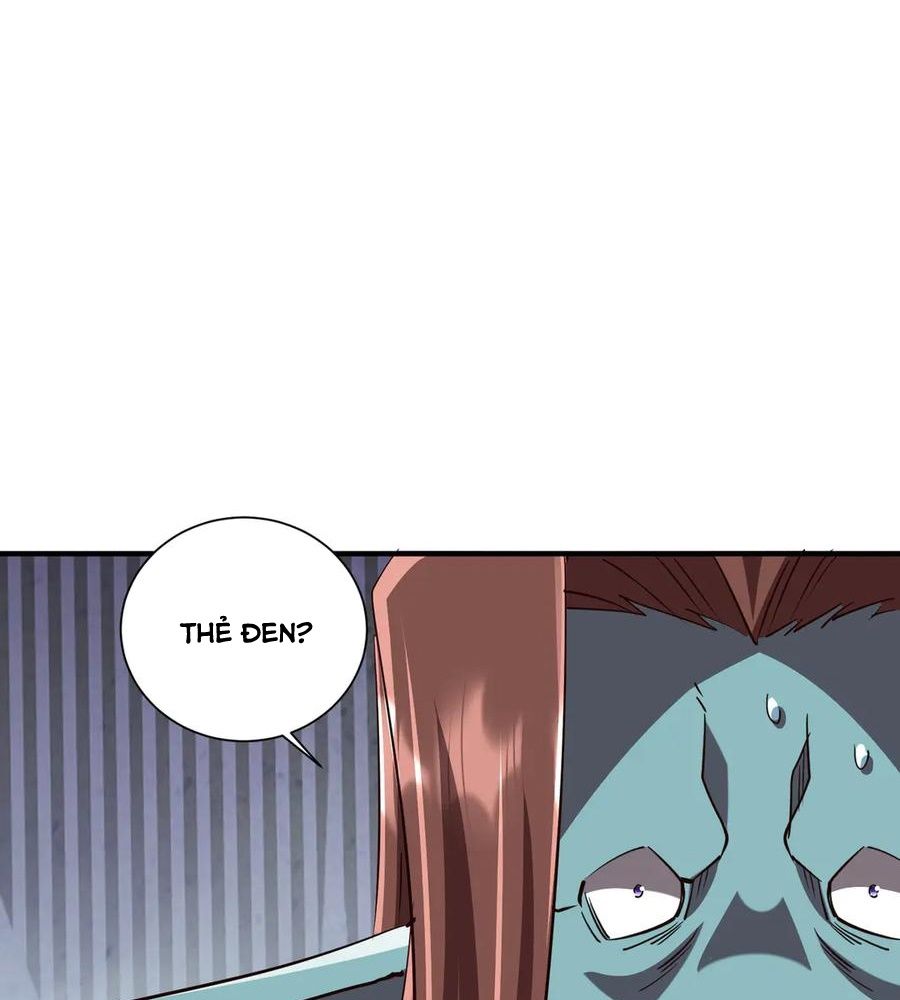 Toàn cầu kinh hoàng: Khởi đầu với hàng nghìn tỷ tiền âm phủ: Chapter 261