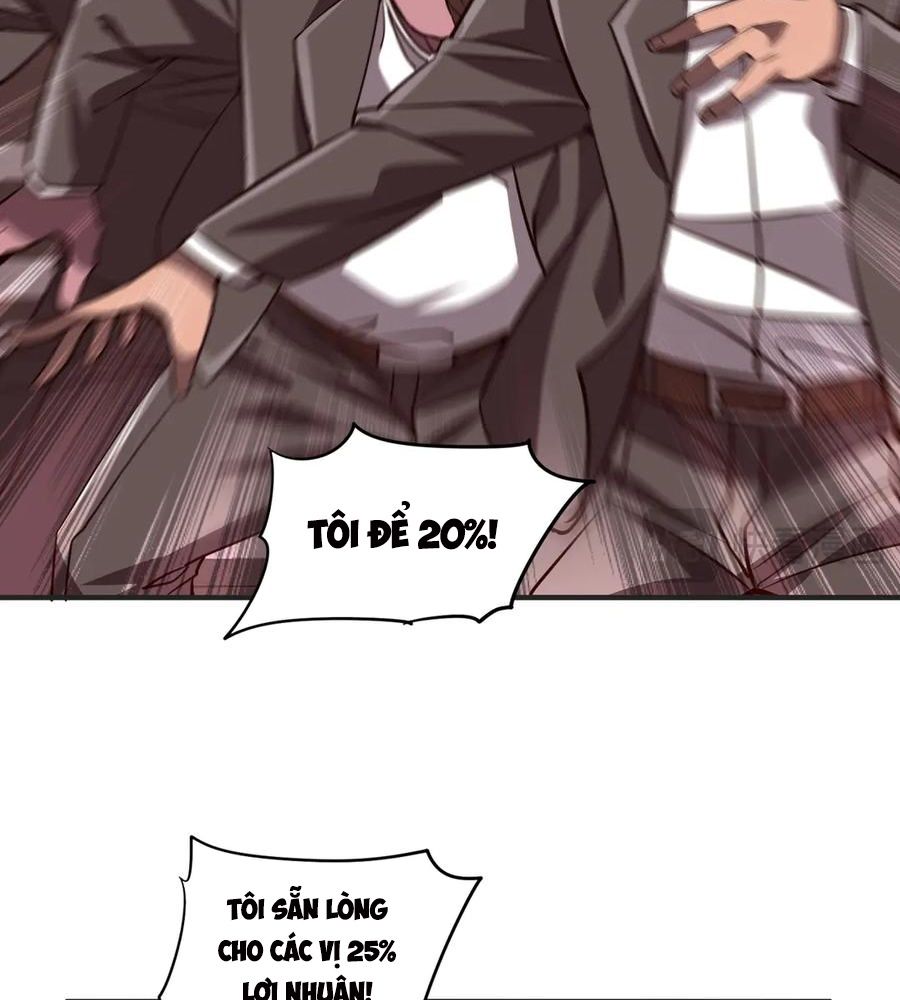 Toàn cầu kinh hoàng: Khởi đầu với hàng nghìn tỷ tiền âm phủ: Chapter 261