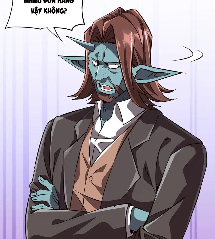 Toàn cầu kinh hoàng: Khởi đầu với hàng nghìn tỷ tiền âm phủ: Chapter 261