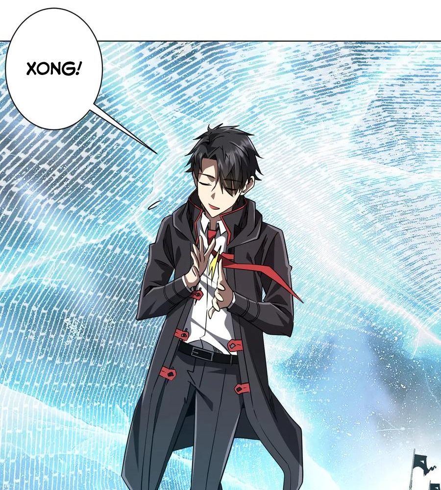 Toàn cầu kinh hoàng: Khởi đầu với hàng nghìn tỷ tiền âm phủ: Chapter 262