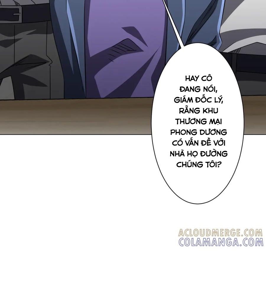 Toàn cầu kinh hoàng: Khởi đầu với hàng nghìn tỷ tiền âm phủ: Chapter 262