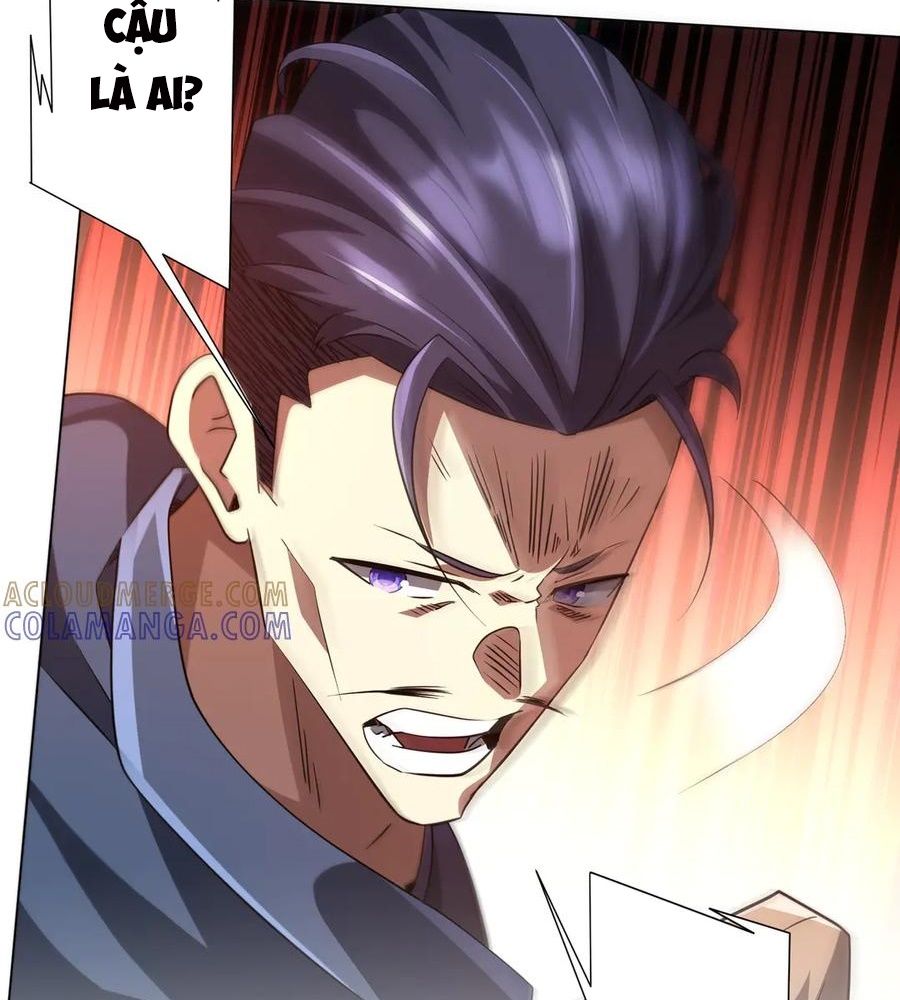 Toàn cầu kinh hoàng: Khởi đầu với hàng nghìn tỷ tiền âm phủ: Chapter 262