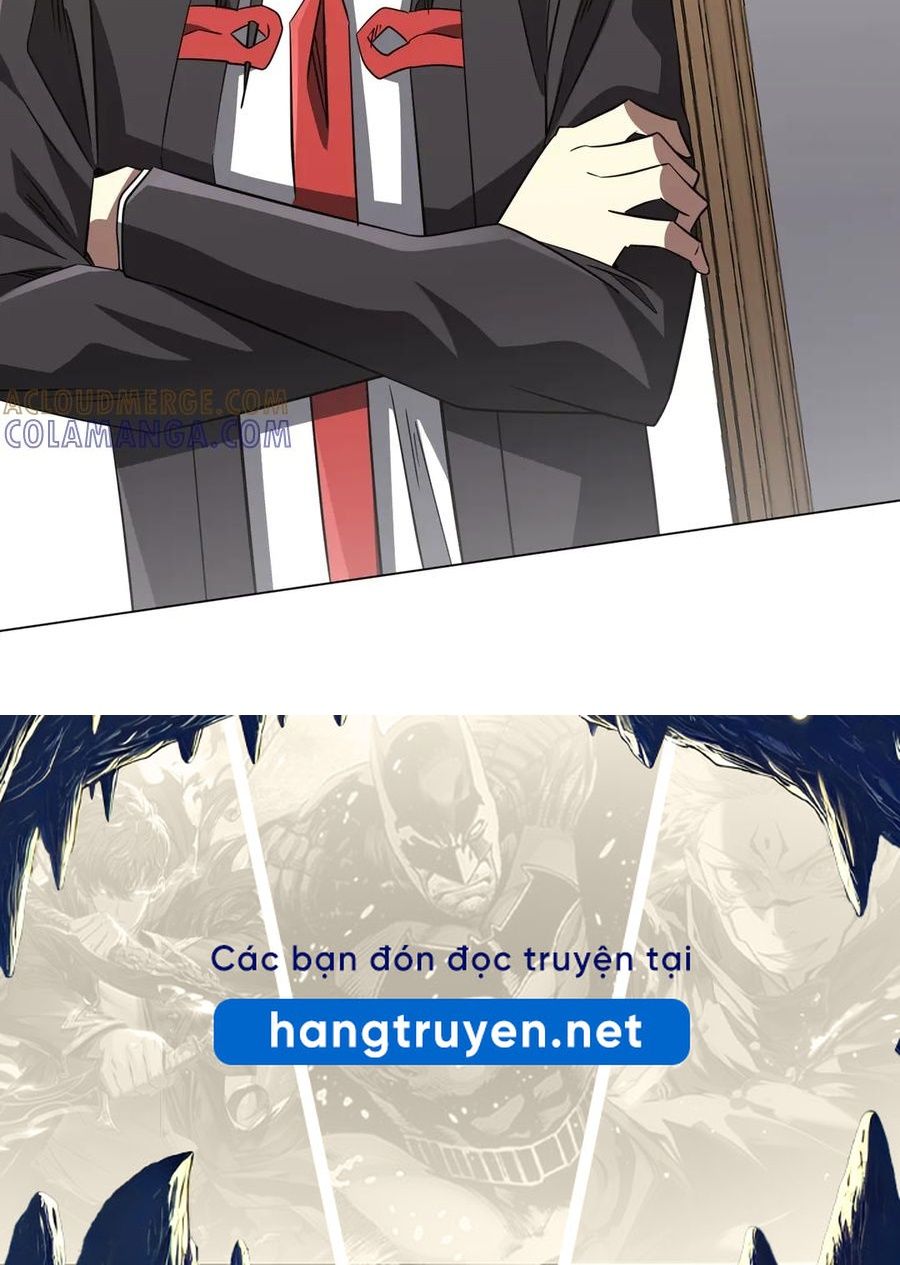 Toàn cầu kinh hoàng: Khởi đầu với hàng nghìn tỷ tiền âm phủ: Chapter 262