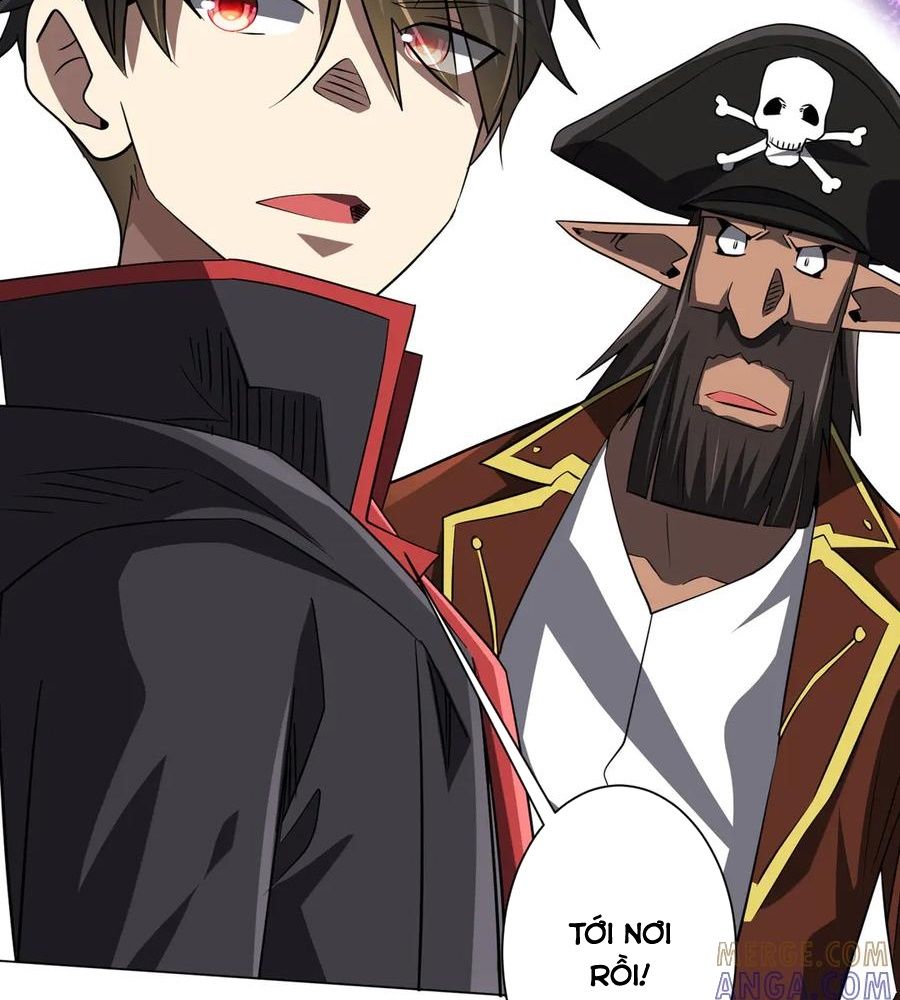 Toàn cầu kinh hoàng: Khởi đầu với hàng nghìn tỷ tiền âm phủ: Chapter 262