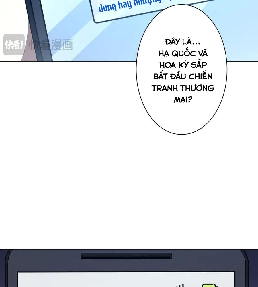 Toàn cầu kinh hoàng: Khởi đầu với hàng nghìn tỷ tiền âm phủ: Chapter 262