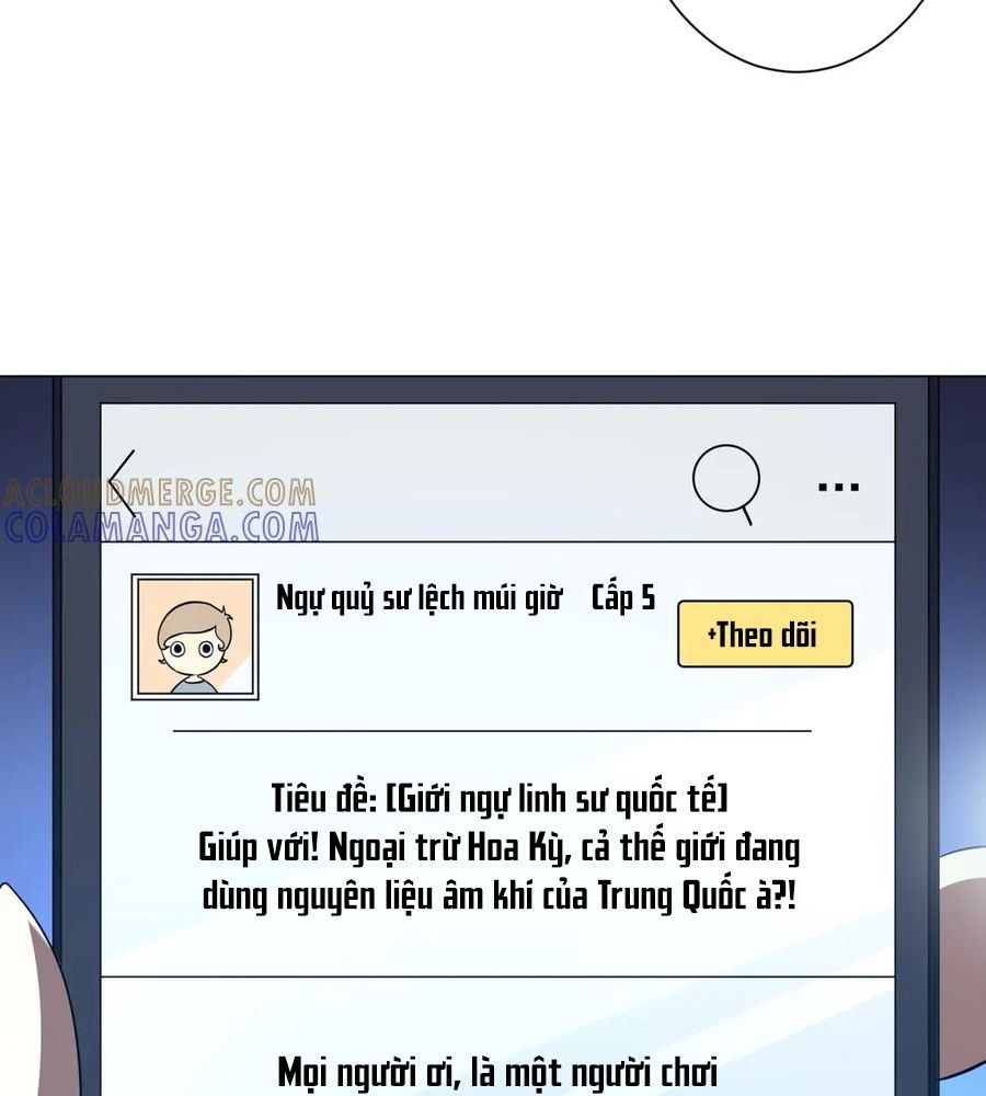 Toàn cầu kinh hoàng: Khởi đầu với hàng nghìn tỷ tiền âm phủ: Chapter 262