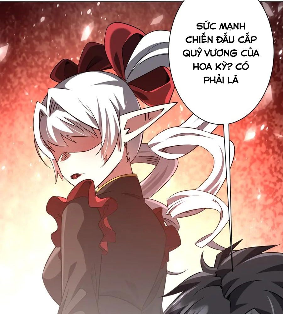 Toàn cầu kinh hoàng: Khởi đầu với hàng nghìn tỷ tiền âm phủ: Chapter 262