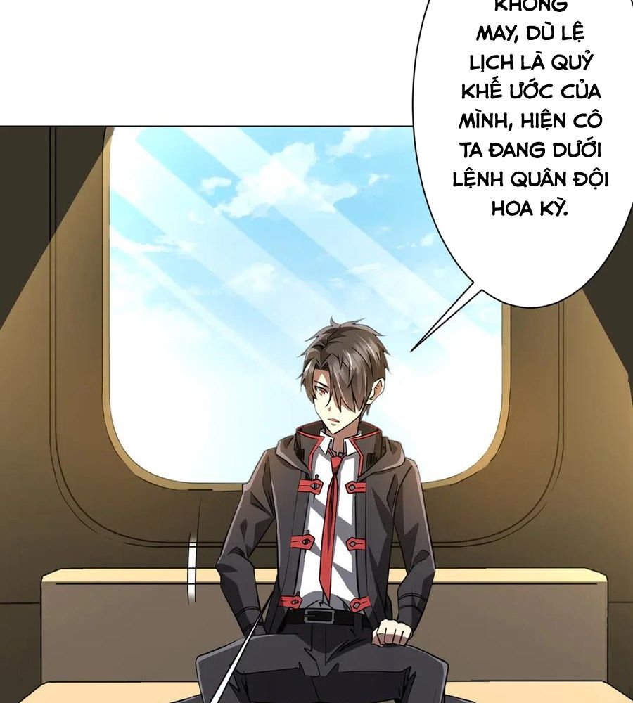 Toàn cầu kinh hoàng: Khởi đầu với hàng nghìn tỷ tiền âm phủ: Chapter 262