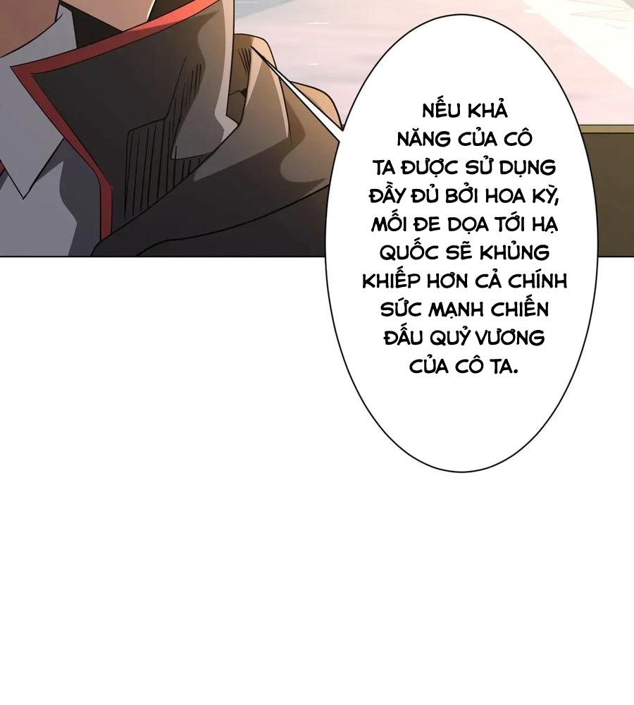 Toàn cầu kinh hoàng: Khởi đầu với hàng nghìn tỷ tiền âm phủ: Chapter 262