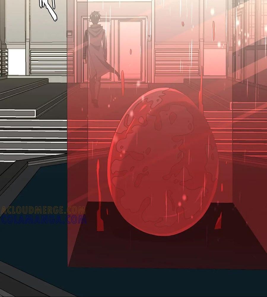 Toàn cầu kinh hoàng: Khởi đầu với hàng nghìn tỷ tiền âm phủ: Chapter 262