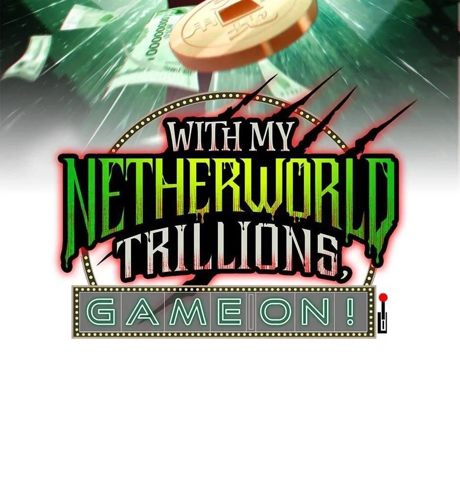 Toàn cầu kinh hoàng: Khởi đầu với hàng nghìn tỷ tiền âm phủ: Chapter 27