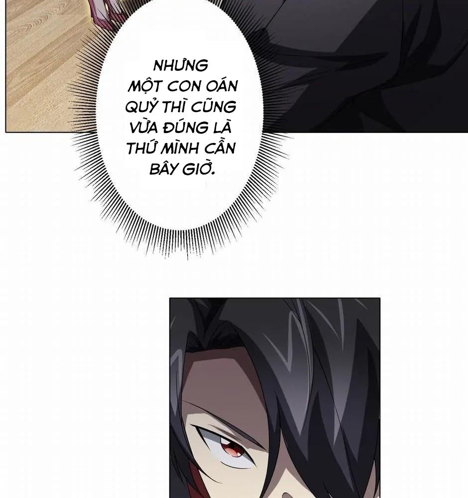 Toàn cầu kinh hoàng: Khởi đầu với hàng nghìn tỷ tiền âm phủ: Chapter 27