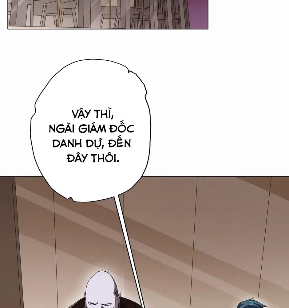 Toàn cầu kinh hoàng: Khởi đầu với hàng nghìn tỷ tiền âm phủ: Chapter 27