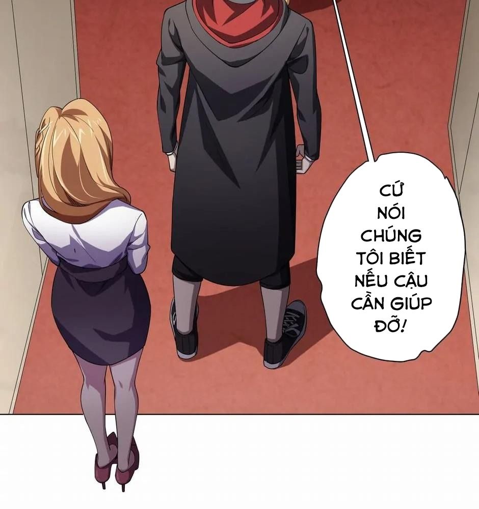 Toàn cầu kinh hoàng: Khởi đầu với hàng nghìn tỷ tiền âm phủ: Chapter 27