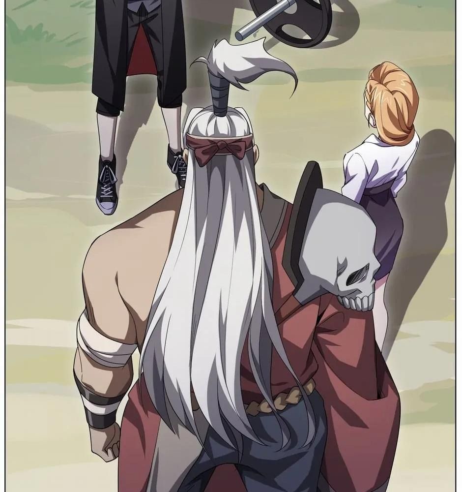 Toàn cầu kinh hoàng: Khởi đầu với hàng nghìn tỷ tiền âm phủ: Chapter 27