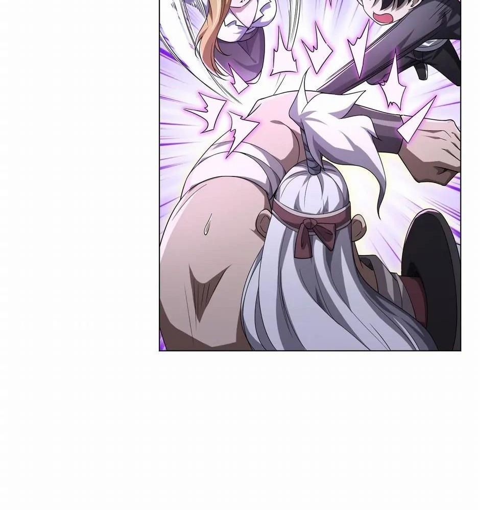 Toàn cầu kinh hoàng: Khởi đầu với hàng nghìn tỷ tiền âm phủ: Chapter 27