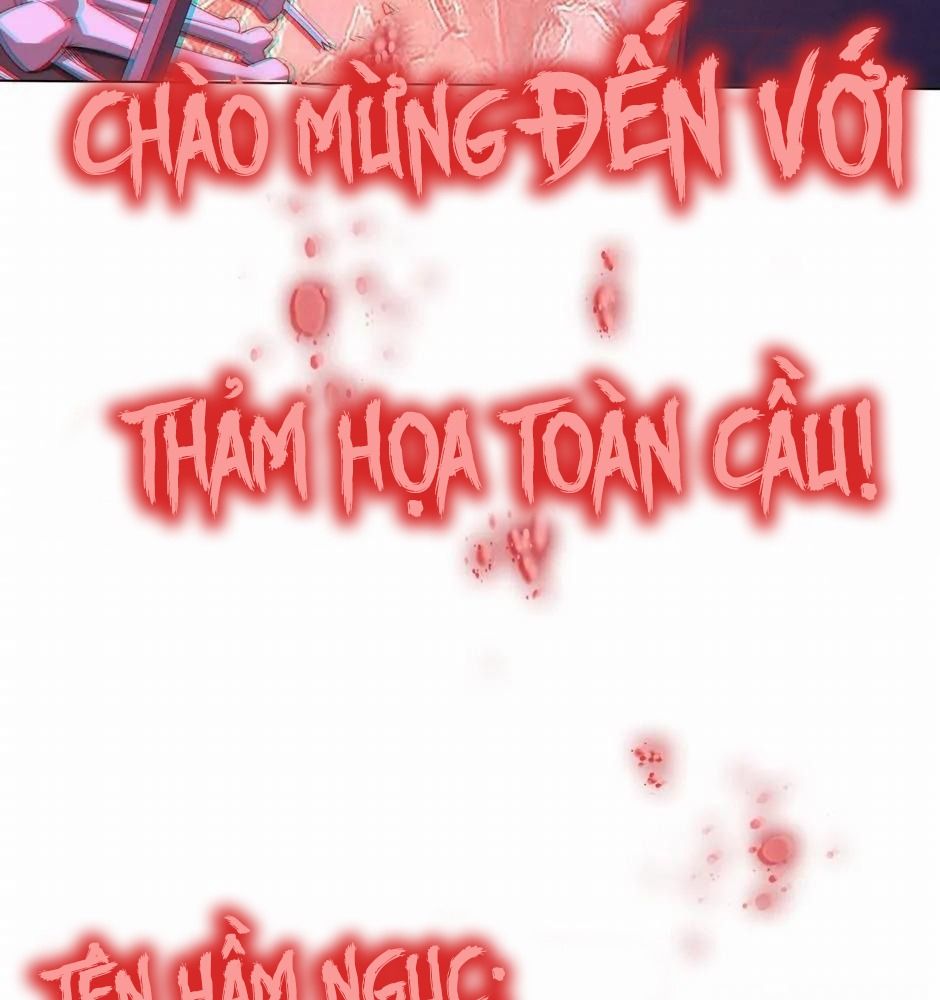 Toàn cầu kinh hoàng: Khởi đầu với hàng nghìn tỷ tiền âm phủ: Chapter 27