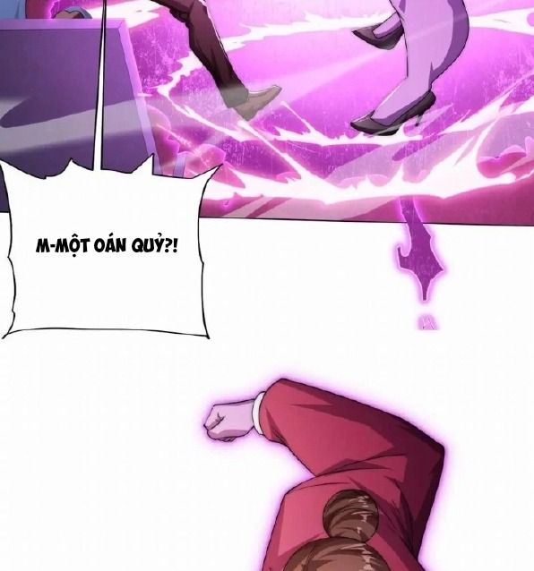 Toàn cầu kinh hoàng: Khởi đầu với hàng nghìn tỷ tiền âm phủ: Chapter 28